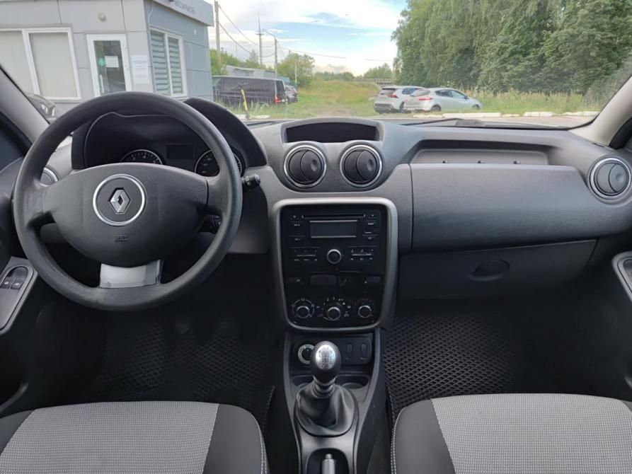 Renault Duster I Чебоксары  - изображение 17