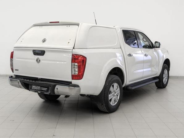 Dongfeng DF6 с пробегом 2022 года, цена 1 999 000 рублей, 119460 км, offers.body_type.unknown, Автокод Объявления