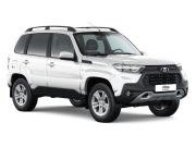 Lada (ВАЗ) Niva Москва  - изображение 2