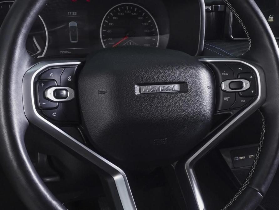 Haval Jolion I Ростов-на-Дону  - изображение 16