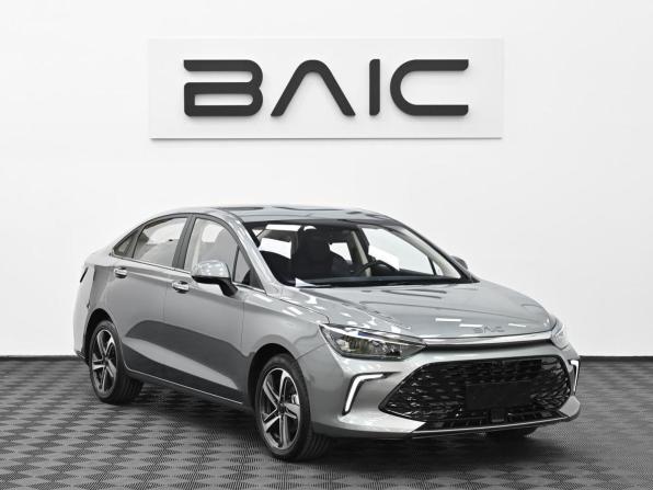 Новый BAIC U5 Plus 2025 года, цена 2 249 000 рублей, седан, Автокод Объявления
