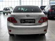 Toyota Corolla X (E140 E150) Казань  - изображение 29