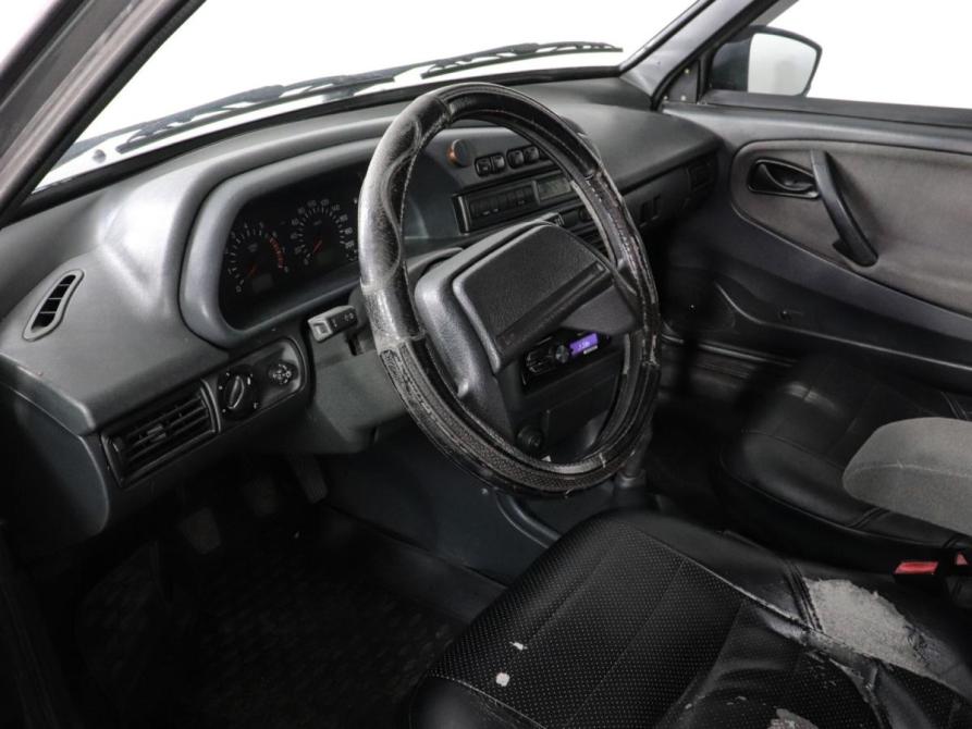 Lada (ВАЗ) 2115 Химки  - изображение 5