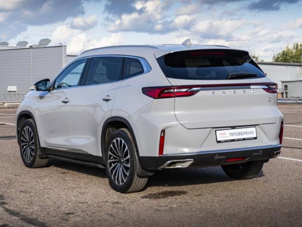 Exeed TXL I Рестайлинг с пробегом 2023 года, цена 2 225 000 рублей, 59000 км, внедорожник, Автокод Объявления