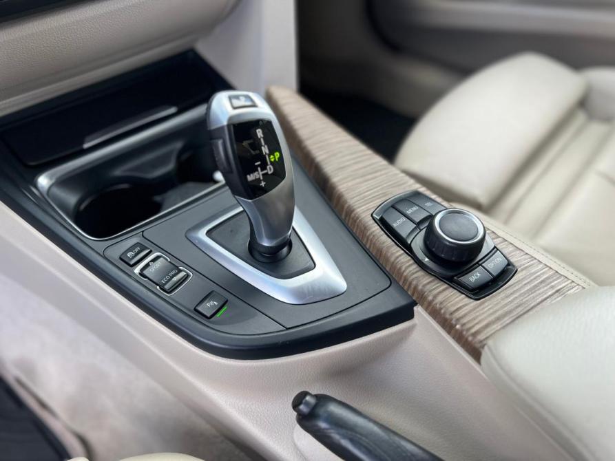 BMW 3 серии VI (F3x) Санкт-Петербург  - изображение 22
