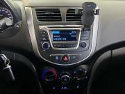 Hyundai Solaris I Рестайлинг Волгоград  - изображение 30