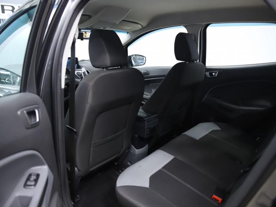 Ford EcoSport II Уфа  - изображение 11