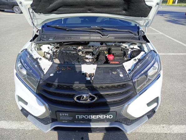 Lada (ВАЗ) XRAY I с пробегом 2019 года, цена 956 000 рублей, 52316 км, хэтчбек, Автокод Объявления