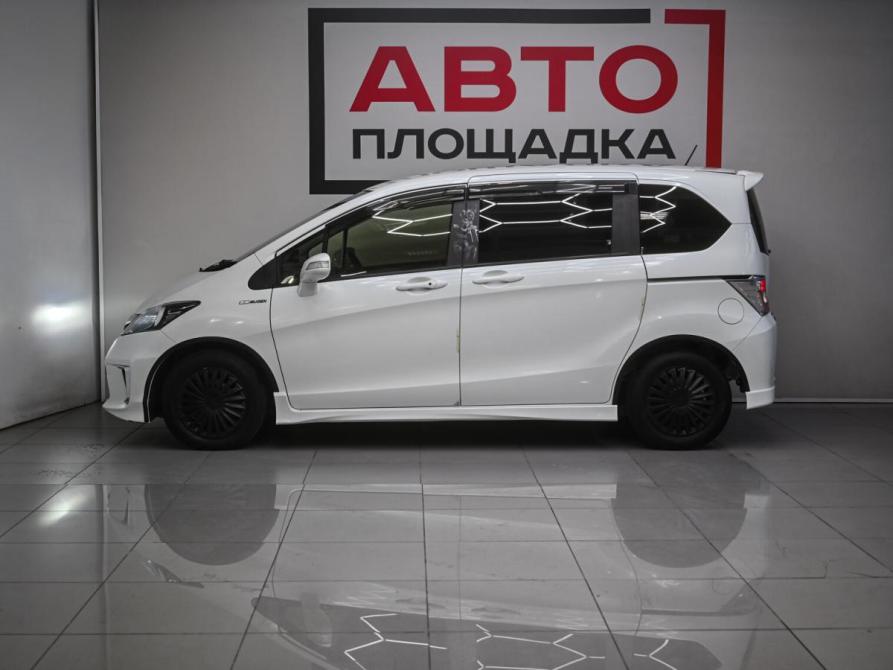 Honda Freed I Рестайлинг 2 Челябинск  - изображение 2