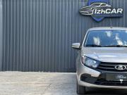 Lada (ВАЗ) Granta I Рестайлинг Ижевск  - изображение 27