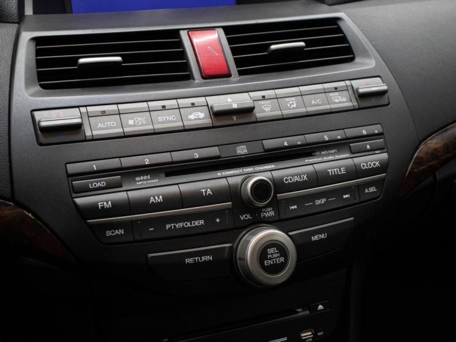 Honda Crosstour I Москва  - изображение 18