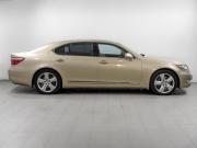 Lexus LS IV Москва  - изображение 34