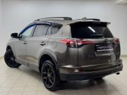Toyota RAV4 IV (XA40) Рестайлинг Вологда  - изображение 24