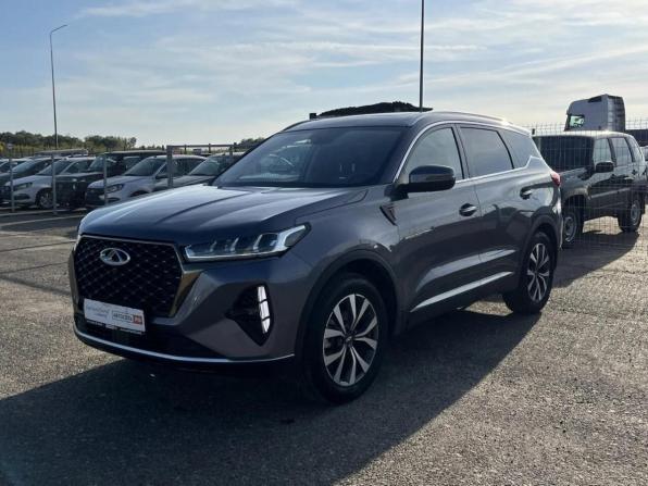 Chery Tiggo 7 Pro Max I с пробегом 2023 года, цена 2 011 452 рубля, 26897 км, внедорожник, Автокод Объявления