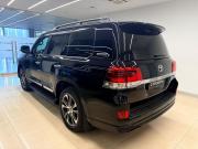 Toyota Land Cruiser 200 Series Рестайлинг 2 Челябинск  - изображение 42