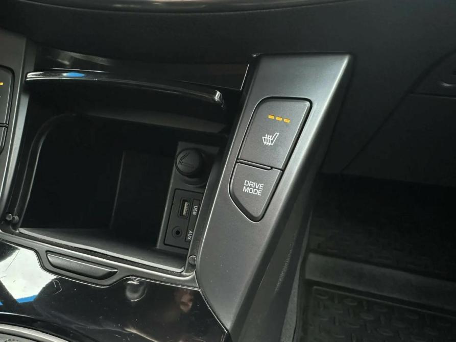 Hyundai i40 I Рестайлинг Мурманск  - изображение 17