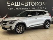 Kia Seltos I Уфа  - изображение 17