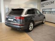 Audi Q7 II (4M) Москва  - изображение 36