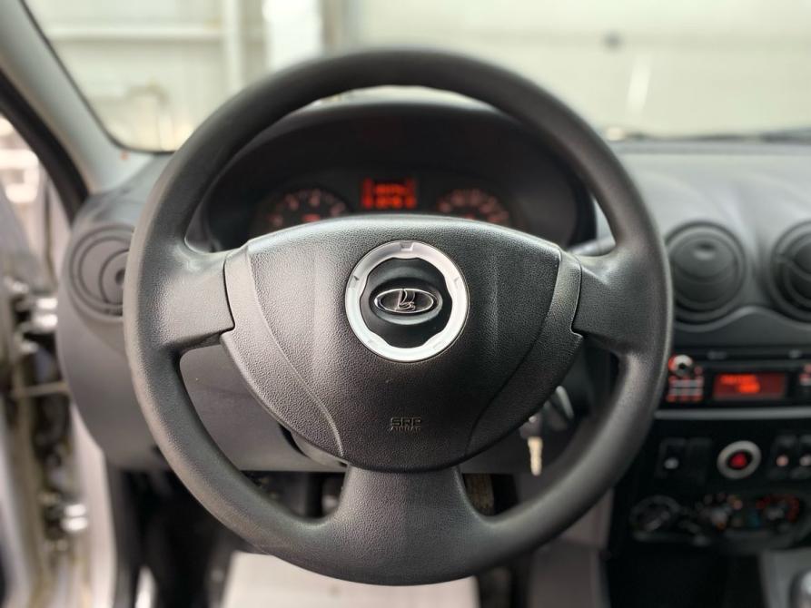Lada (ВАЗ) Largus I Энгельс  - изображение 23