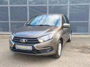 Lada (ВАЗ) Granta I Рестайлинг Ижевск  - изображение 15
