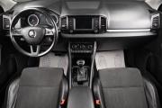 Skoda Karoq I Оренбург  - изображение 31