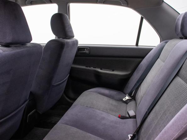 Mitsubishi Lancer IX с пробегом 2004 года, цена 470 000 рублей, 127000 км, седан, Автокод Объявления