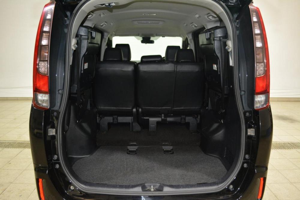 Toyota Noah III (R80) Сургут  - изображение 18