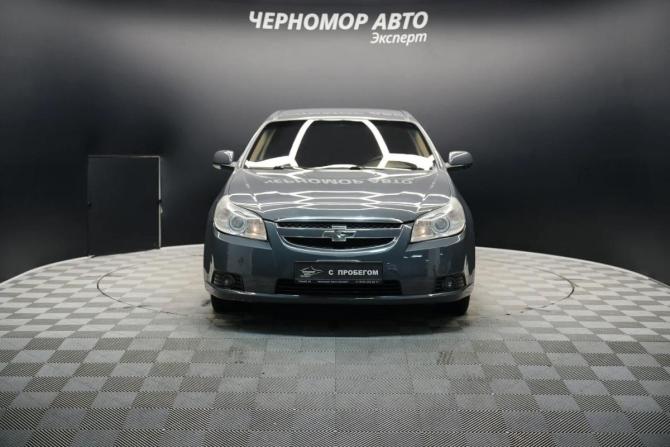 Chevrolet Epica V250 Рестайлинг с пробегом 2010 года, цена 649 000 рублей, 225000 км, седан, Автокод Объявления
