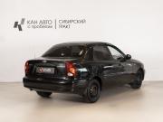 Chevrolet Lanos I Казань  - изображение 11