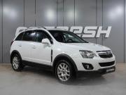 Opel Antara I Рестайлинг Воронеж  - изображение 20