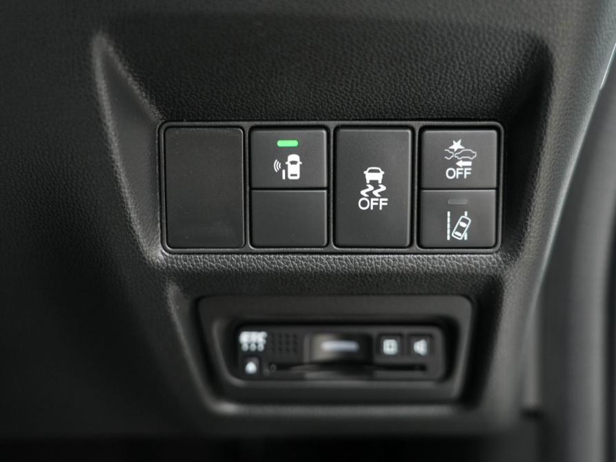 Honda Stepwgn V Рестайлинг Новосибирск  - изображение 17