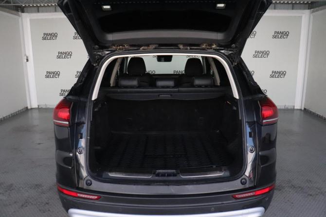 Geely Atlas II с пробегом 2023 года, цена 2 188 000 рублей, 46668 км, внедорожник, Автокод Объявления