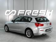 BMW 1 серии II (F20/F21) Рестайлинг 2 Ростов-на-Дону  - изображение 20