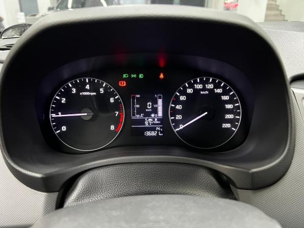 Hyundai Creta I с пробегом 2018 года, цена 1 670 000 рублей, 137000 км, внедорожник, Автокод Объявления