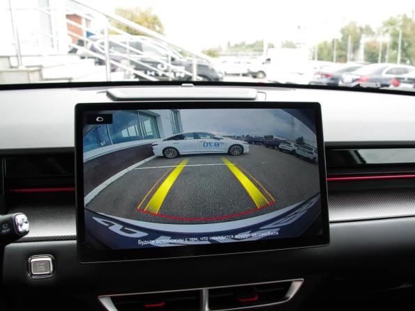 JETOUR DASHING I с пробегом 2024 года, цена 1 670 000 рублей, 40357 км, внедорожник, Автокод Объявления