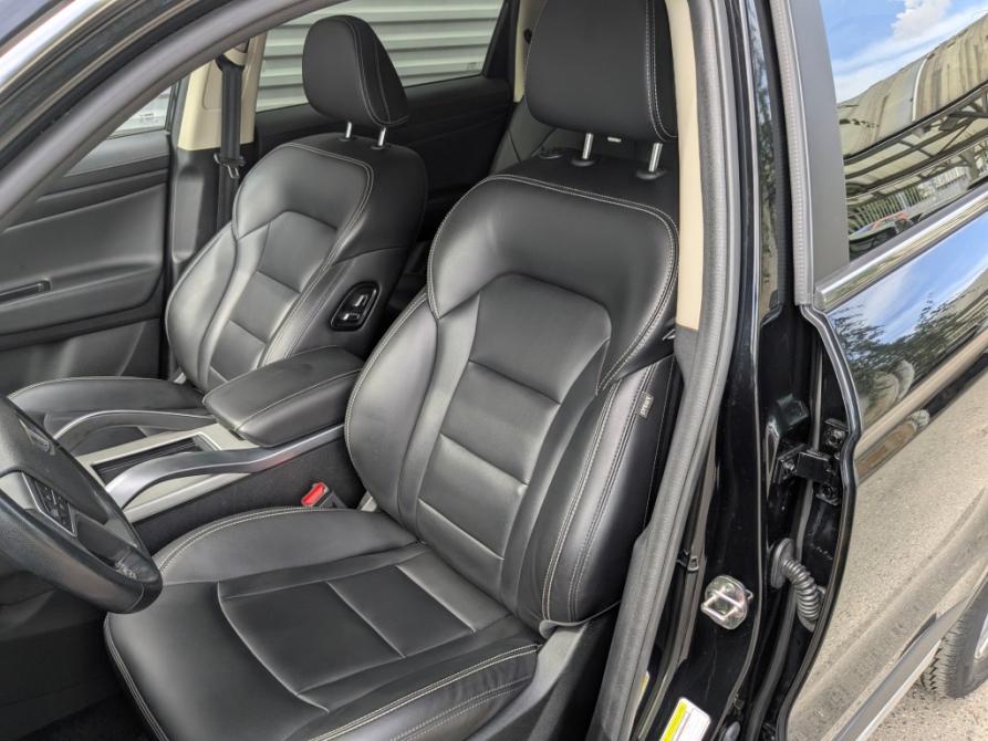 Geely Atlas I Москва  - изображение 19