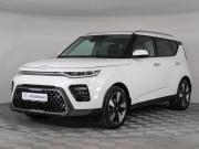 Kia Soul III Химки  - изображение 21