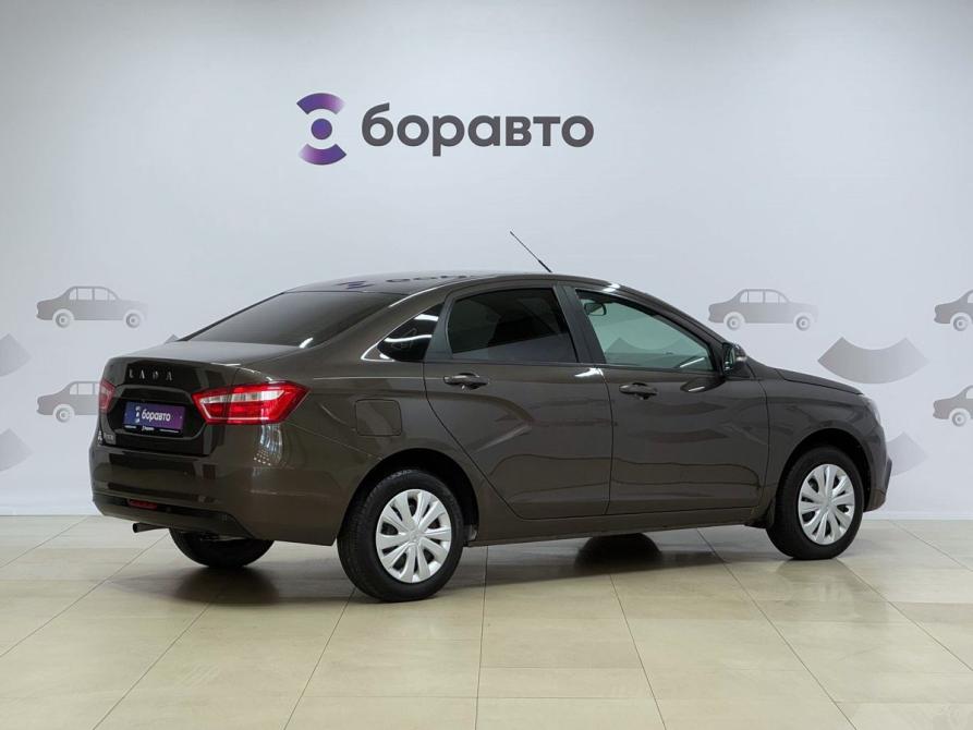 Lada (ВАЗ) Vesta I Ставрополь  - изображение 3