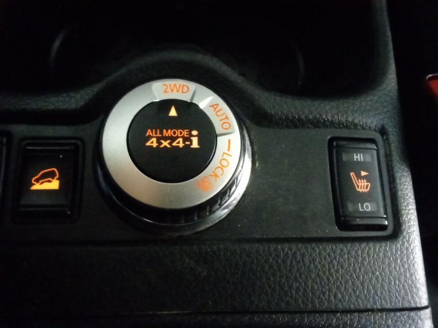 Nissan X-Trail III Москва  - изображение 17
