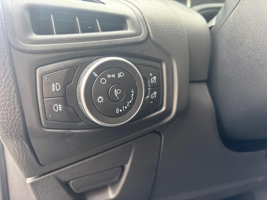 Ford Focus III Рестайлинг Москва  - изображение 10