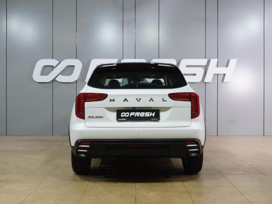 Haval Jolion I Рестайлинг Воронеж  - изображение 4