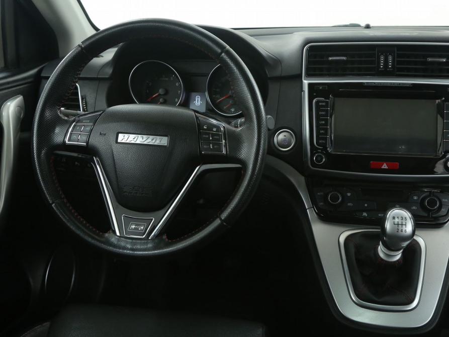 Haval H6 I Иваново  - изображение 14