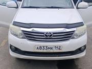Toyota Fortuner I Рестайлинг 2 Кемерово  - изображение 35