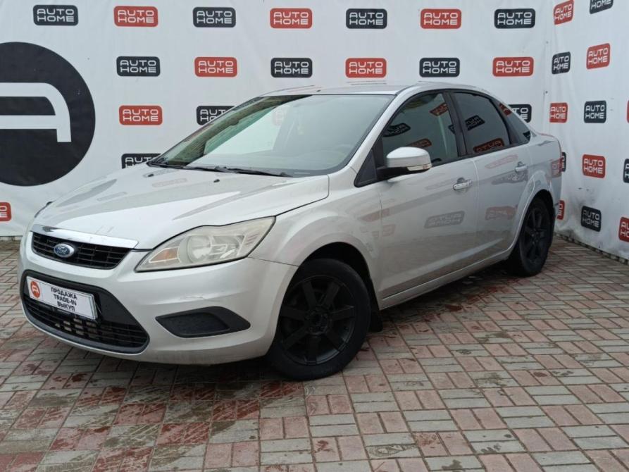 Ford Focus II Рестайлинг Санкт-Петербург  - изображение 1