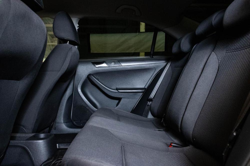 Volkswagen Jetta VI Уфа  - изображение 10