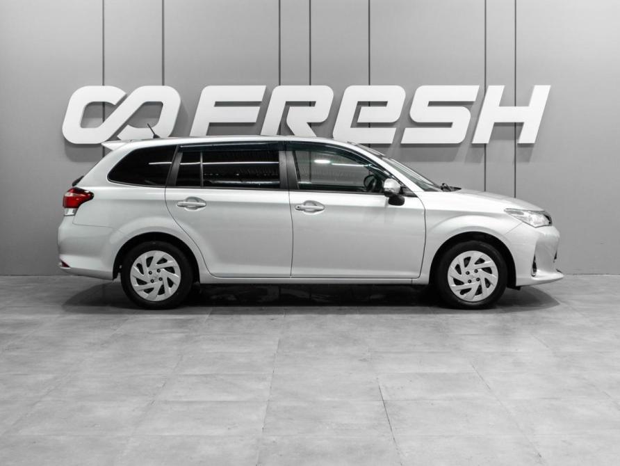 Toyota Corolla XI (E160 E170) Рестайлинг 2 Тюмень  - изображение 5