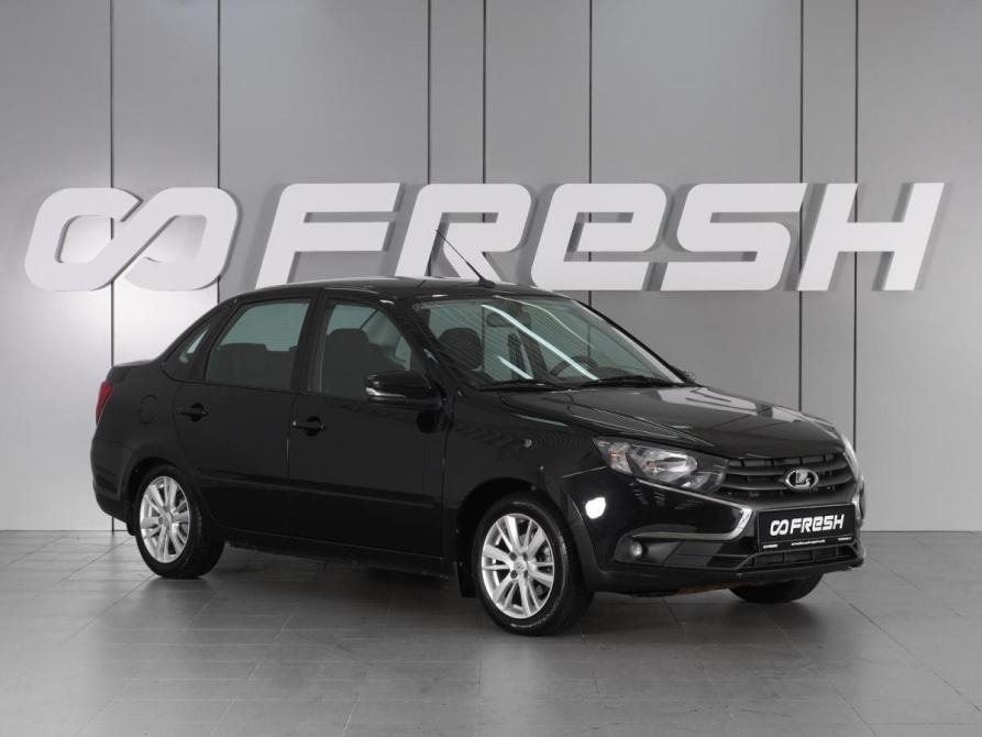 Lada (ВАЗ) Granta I Рестайлинг Минеральные Воды  - изображение 1