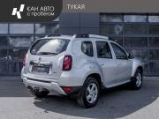 Renault Duster I Рестайлинг Казань  - изображение 16