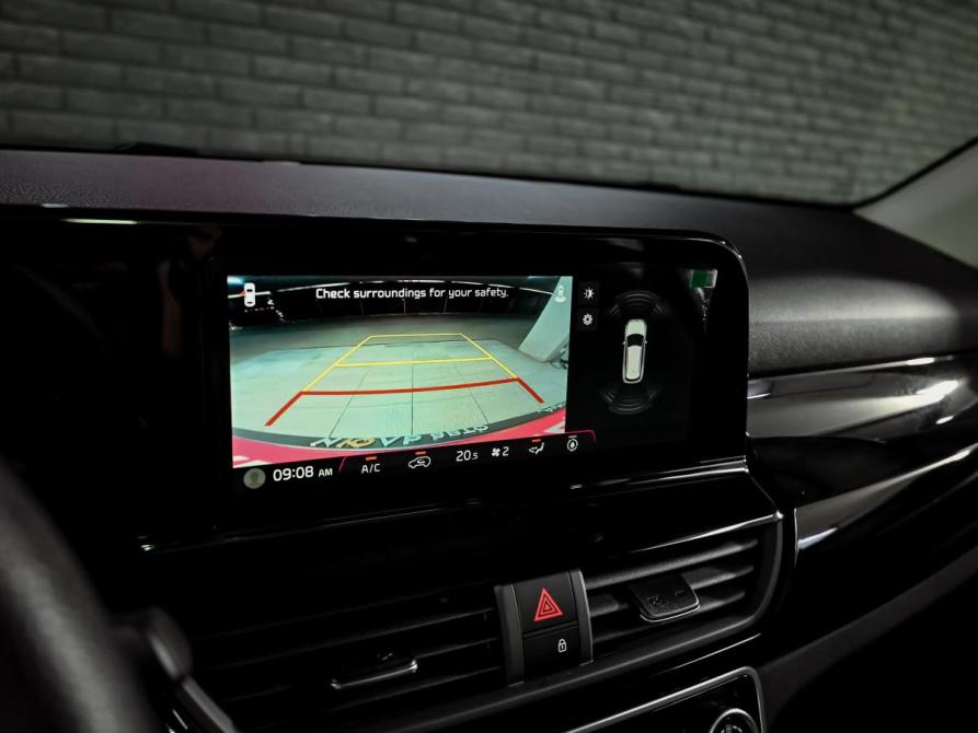 Kia Seltos II Екатеринбург  - изображение 17