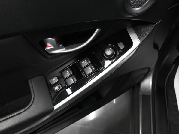 SsangYong Actyon II Рестайлинг с пробегом 2014 года, цена 1 395 000 рублей, 14789 км, внедорожник, Автокод Объявления